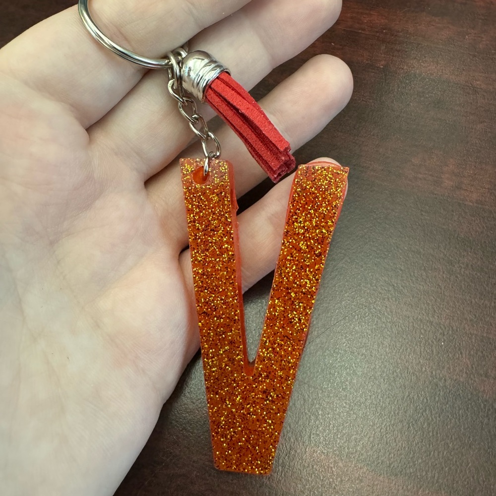 Keychain - Picture 2 of 5